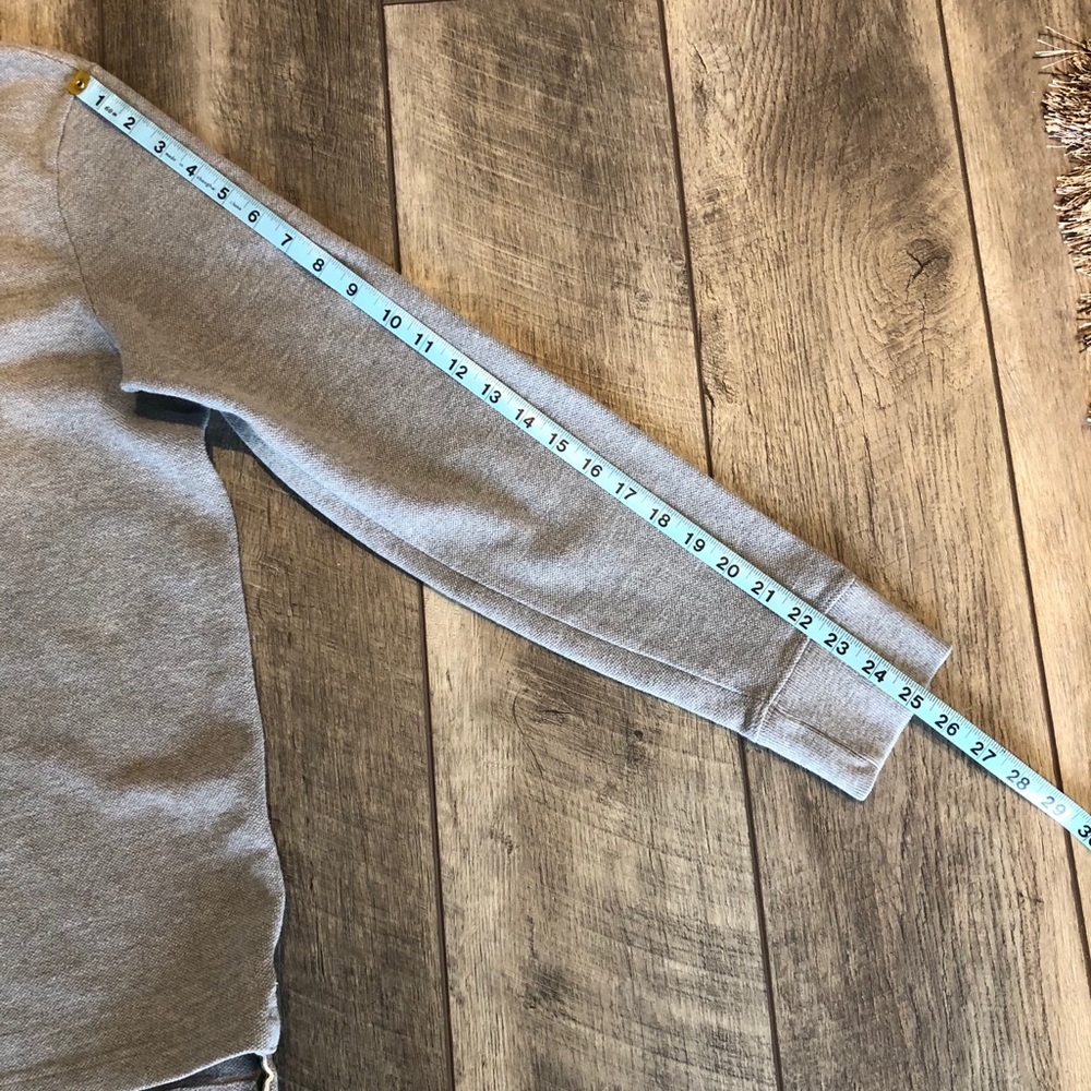 A&F Vintage Men’s Muscle Polo Shirt - Picture 6 of 7